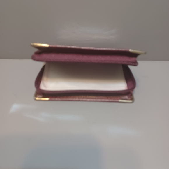 Vintage Photo / Credit Card / Business Card Holder - Picture 4 of 4